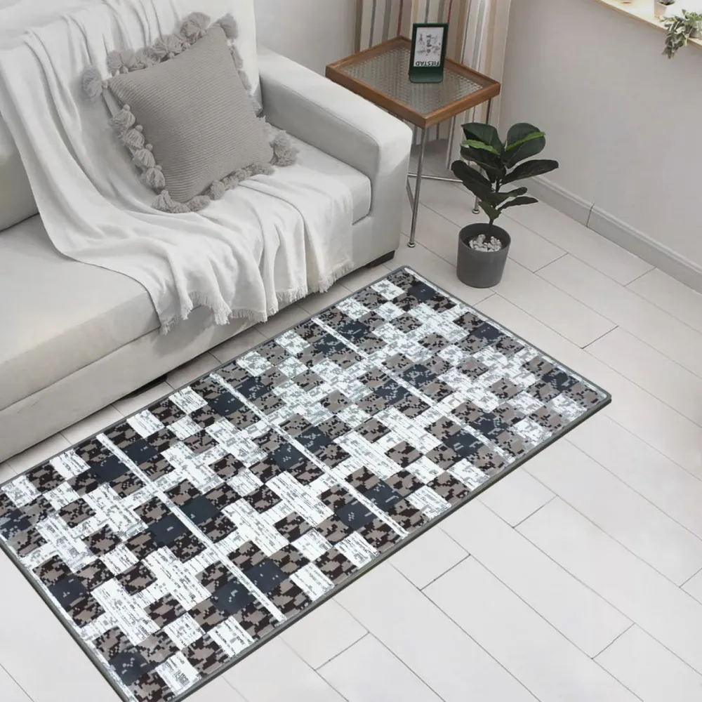 Дорожка ковровая Скандинавия 55380   80 1 м