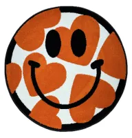 Ковер круглый 65711/7 Kids 1х1