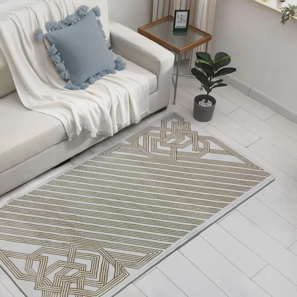 Ковер прямоугольный Роксолана 55670   9 0,8x1,5 м