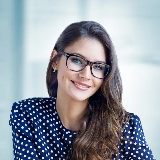 Дарья Андрушкевич