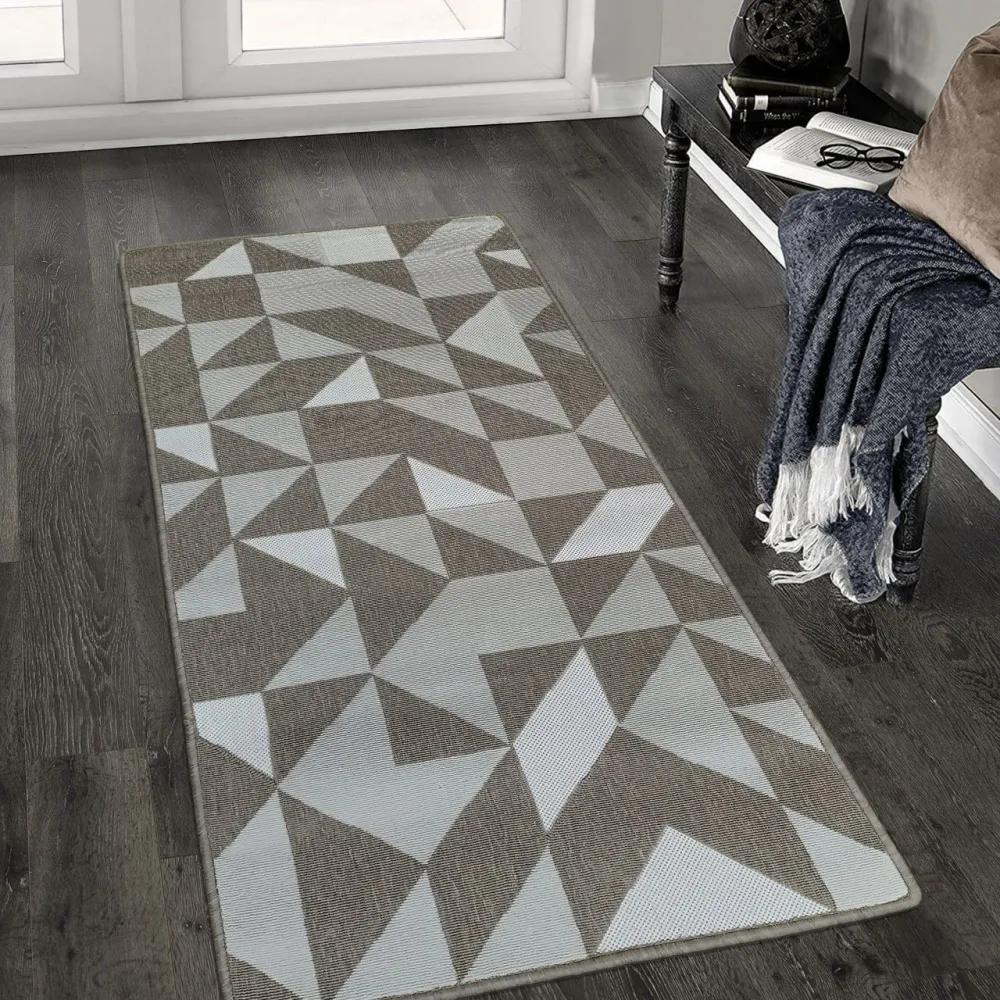 Ковер прямоугольный Malta 58400   29 1,6x2,3 м