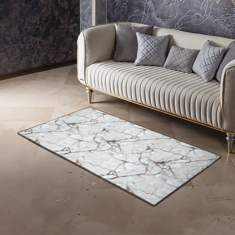 Ковер прямоугольный Ковры Прошивные p2738   a1y 1x2 м