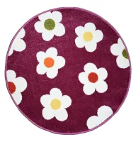 Ковер круглый 65751/40 Kids 1х1