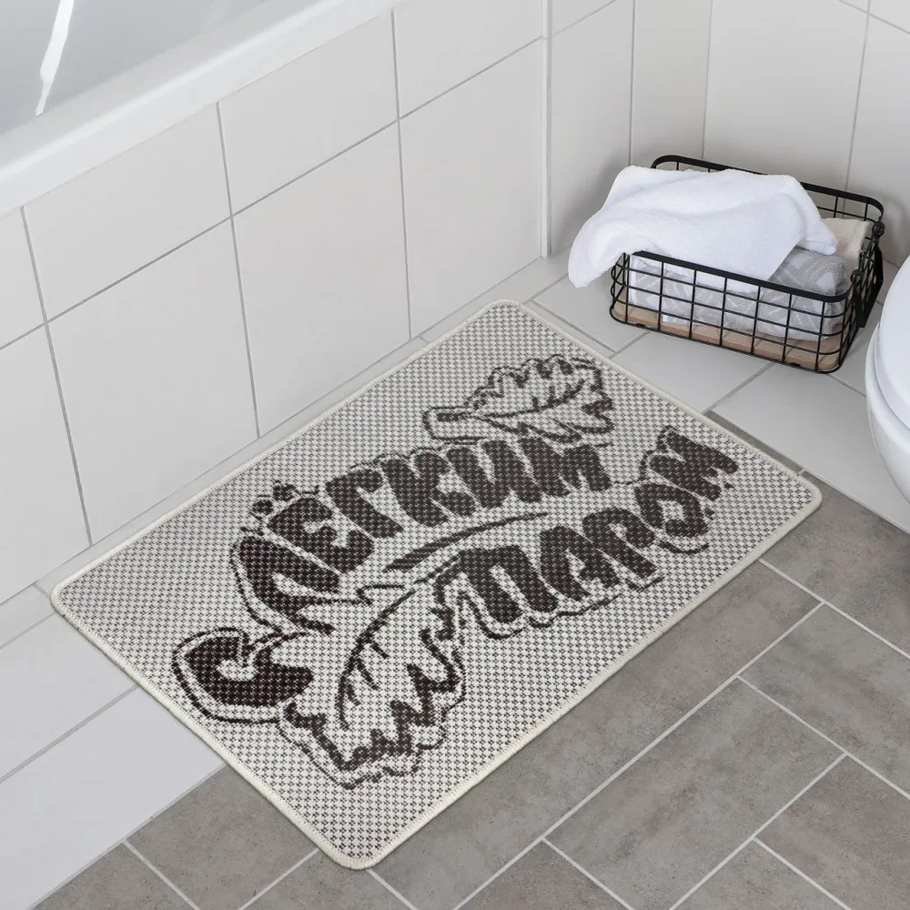 Придверный коврик 11 Палитра (Циновка) e5274   a2 0,5x0,8 м