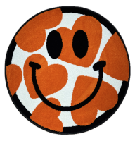 Ковер круглый 65711/7 Kids 1х1