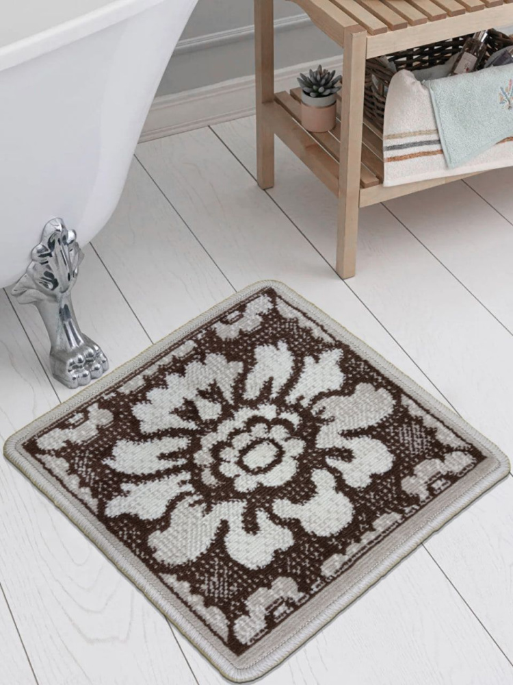 Ковер прямоугольный Brownie 58750   54 0,4x0,4 м