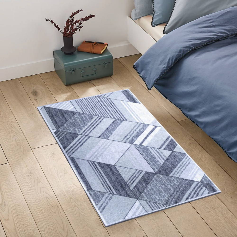 Ковер прямоугольный Палитра 119 (Ковры прошивные) p2511   a6y 1x1,5 м