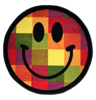 Ковер круглый 65741/77 Kids 1х1