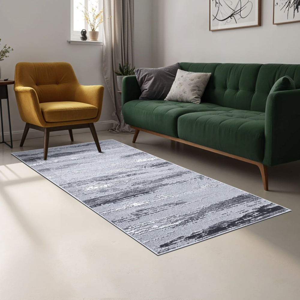 Ковер прямоугольный City (Витебск) f3861   a5 1x2 м