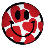 Ковер круглый 65711/9 Kids1х1