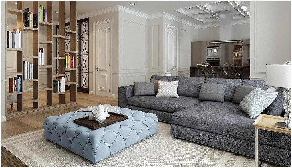 Основные приёмы использования ковра