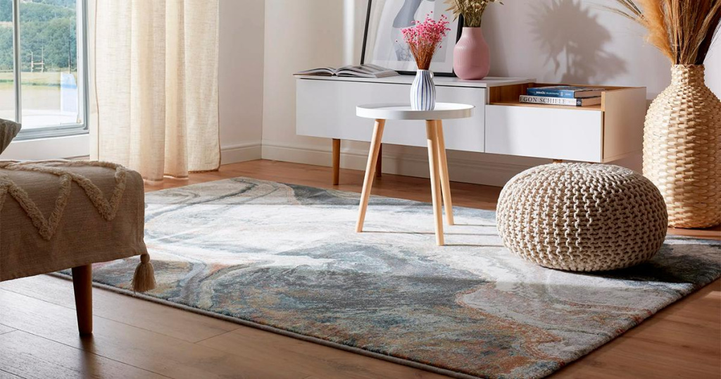 Абстрактные рисунки