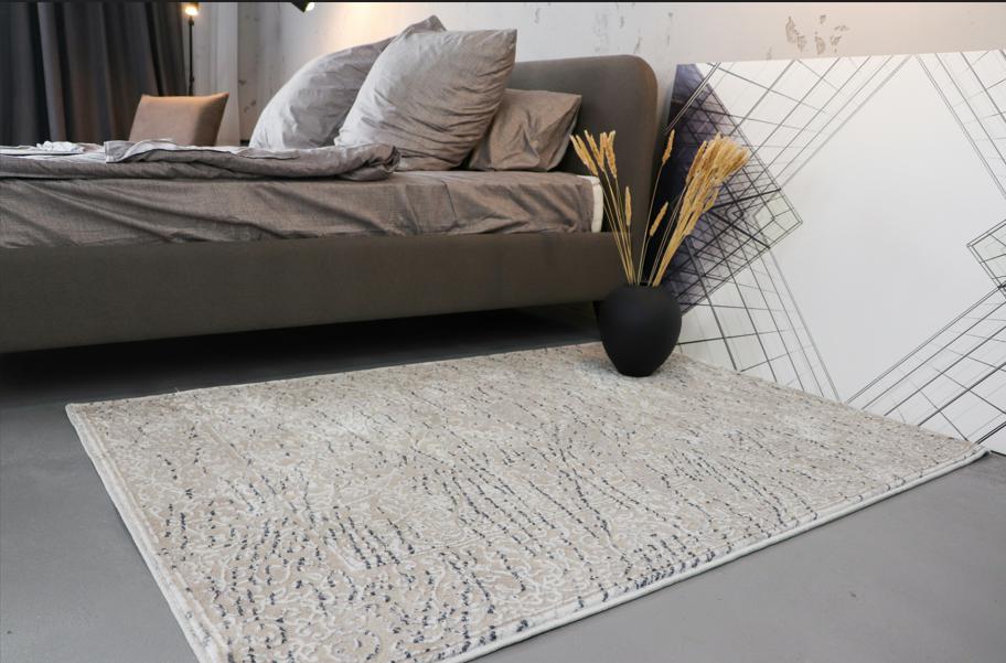 Выбор прикроватного ковра