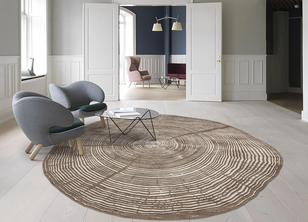 Нестандартные формы