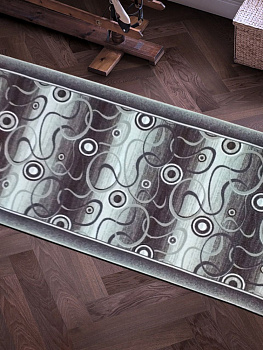 Ковер покрытие Палитра 93 (Прошивное покрытие) p2294   a2r 1x30 м