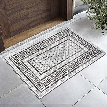 Придверный коврик 11 Палитра (Циновка) sz2749   a2 0,5x0,8 м