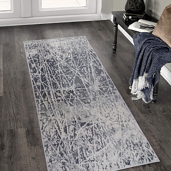 Ковер прямоугольный Aurora (Gold,Bright,Star,Kids) e4156   a1 0,8x1,2 м