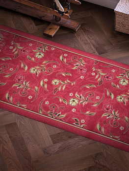 Ковер покрытие Палитра 45 (Прошивное покрытие) p1305   a5r 1x30 м