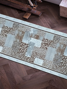 Ковер покрытие Палитра 117 (Прошивное покрытие) p2173   c5r 1x25 м