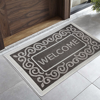 Придверный коврик 11 Палитра (Циновка) sz2870   a1 0,6x1,1 м