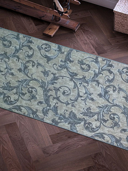 Ковер покрытие Палитра 124 (Прошивное покрытие) p2674   a2p 1x25 м