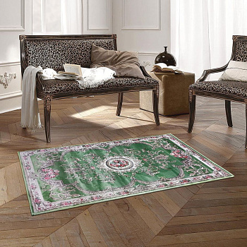 Дорожка ковровая Версаль ("Классика") 2535   a4r 1 м