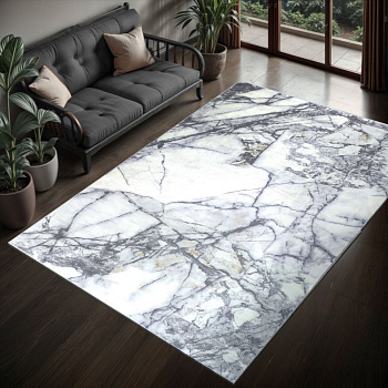 Ковер прямоугольный Antracit 8418   b3 2x3 м