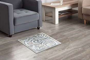 Ковер прямоугольный Deco 5143   b6 0,5x0,5 м