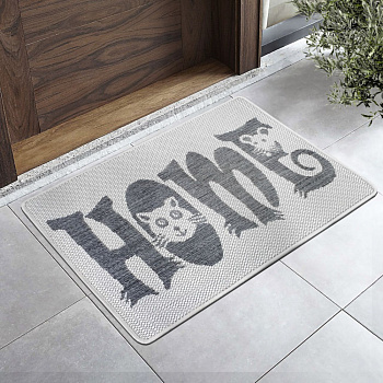 Придверный коврик(Циновка) sz4894   a3 0,5x0,8 м