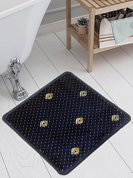 Ковер прямоугольный Консонанс 45070   13 0,4x0,4 м