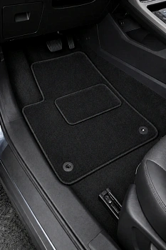 Коврики ворсовые для автомобиля bgx50, 25С76-ВИ/А
