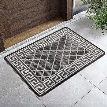Придверный коврик 11 Палитра (Циновка) sz5225   a1 0,5x0,8 м