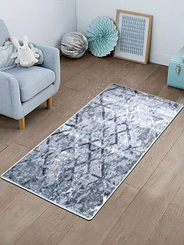 Ковер прямоугольный Boston 54670   66 0,8x1,5 м