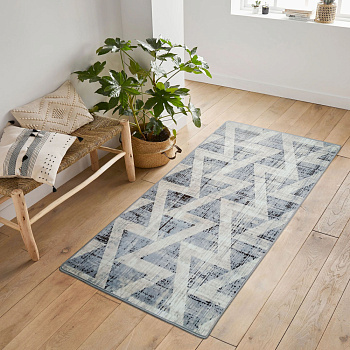 Ковер прямоугольный Orlando 46845   15 0,6x1,1 м