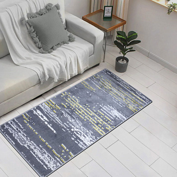 Дорожка ковровая Sunday 38615   35 1 м