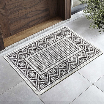 Придверный коврик 11 Палитра (Циновка) sz2640   a2 0,5x0,8 м