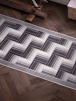 Ковер покрытие Палитра 100 (Прошивное покрытие) p1811   a5r 1x23,1 м