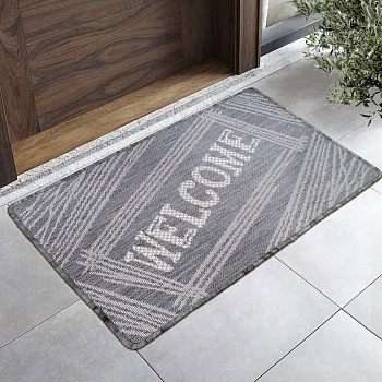 Придверный коврик(Циновка) sz5039   a1 0,4x0,6 м