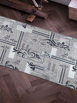 Ковер покрытие Палитра 100 (Прошивное покрытие) p1530   a2p 1x27,5 м