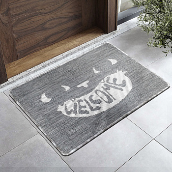 Придверный коврик(Циновка) sz4372   a1 0,5x0,8 м