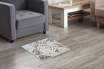 Ковер прямоугольный Deco 5133   a7 0,5x0,5 м