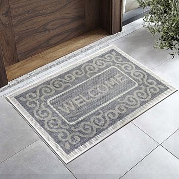 Придверный коврик(Циновка) sz2870   a1 0,5x0,8 м
