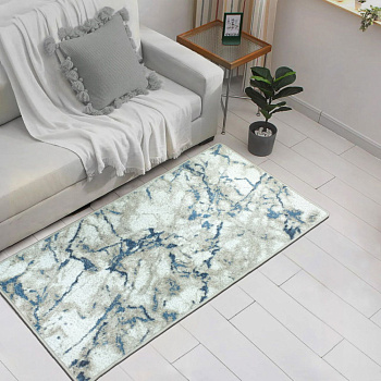 Дорожка ковровая Ирис 49245   55 1,5 м