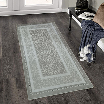 Ковер прямоугольный Sirius 80065   28 0,8x1,5 м