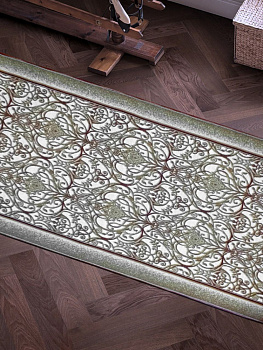 Ковер покрытие Палитра 103 (Прошивное покрытие) p1601   a6r 1x25 м